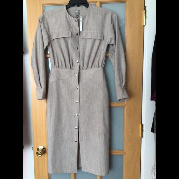 ASOS” Sophisticated Dress - Picture 2 of 4